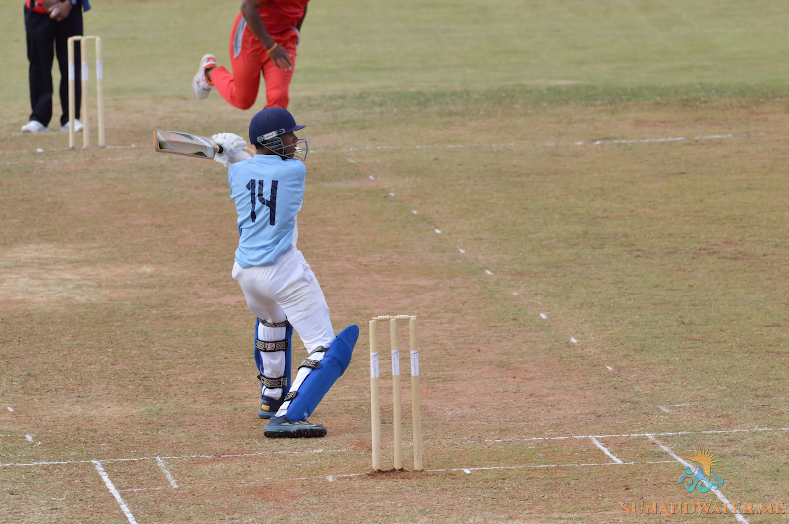 Bay vs St. Georges (23)